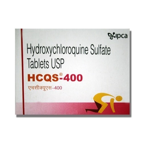 Гидроксихлорохин  10 шт. ГКХ 400 мг. 10 шт. Hydroxychloroquine 400 мг.