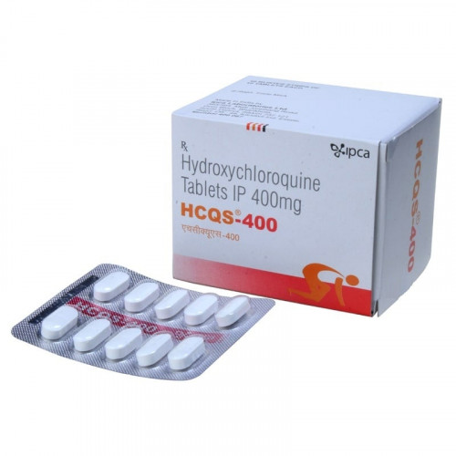 Гидроксихлорохин 200 15 шт./400 мг. 10 шт. Hydroxychloroquine 200/4000 мг.