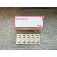 Івермектин (Iverhuman 12) 12 мг Winlife Pharma, Індія — купити для людей