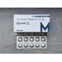 Івермектин 12 мг (Iversuvac-12) 10 таблеток для людей