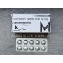 Івермектин 60 мг (Cancermectin 60) 10 таблеток для людей