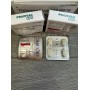 Празиквантелу (Бильтрицид) Praziquantel 600 Mg PRAZIVAC Срок гідности до 09.2025