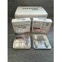 Празиквантелу (Бильтрицид) Praziquantel 600 Mg PRAZIVAC Срок гідности до 09.2025