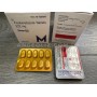 Фенбендазол 222 мг. - Fenbendazole 222 mg 