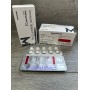 Ивермектин Иве 12 мг. - 10 таблеток оригинал Индия 12 Mg Tablet USP для людей антипаразитарный препарат