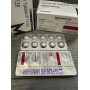 Ивермектин Иве 12 мг. - 10 таблеток оригинал Индия 12 Mg Tablet USP для людей антипаразитарный препарат