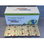 Альбендазол 400 мг - Albendazole антипаразитарні препарати, Індія